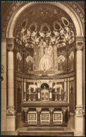 Abbaye St. Maurice - L'Eglise, Autel De St Joseph - B. Kuhlen M. Gladbach Ca 1915 - Clervaux