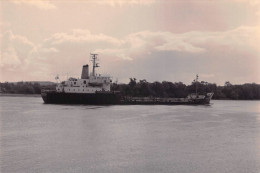 ¤¤  -  Cliché Du Bateau De Commerce " GRISSAN "  -   Cargo     -  ¤¤ - Handel