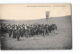 SAINTE ANNE LA PALUD - Procession Du Pardon - Très Bon état - Sonstige & Ohne Zuordnung