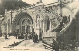 65 - LOURDES - Lourdes