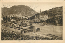 65 - LOURDES - Lourdes