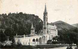 65 - LOURDES - Lourdes