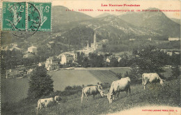 65 - LOURDES - Lourdes