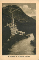 65 - LOURDES - Lourdes