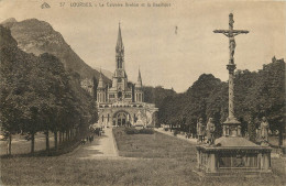 65 - LOURDES - Lourdes