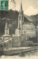 65 - LOURDES - Lourdes