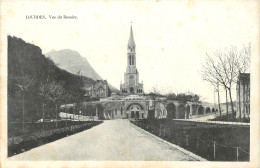 65 - LOURDES - Lourdes