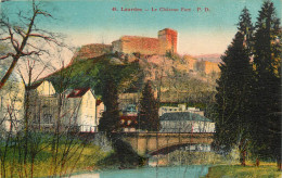 65 - LOURDES - Lourdes