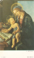 Santino Ricordo Diaconi - Palermo 1996 - Images Religieuses