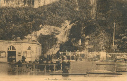 65 - LOURDES - Lourdes