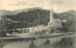 65 - LOURDES - Lourdes