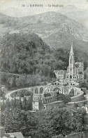 65 - LOURDES - Lourdes