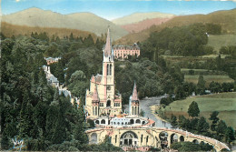 65 - LOURDES - Lourdes