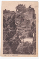 Ruines Du Château De Haut-Barr - Saverne
