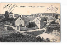 TREBOUL - Saint Jean - Vue Générale - Très Bon état - Tréboul