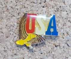 Pin's - U.S.A. - Altri & Non Classificati