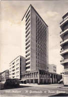 Cartolina Milano - Il Grattacielo Di Porta Genova - Milano (Milan)