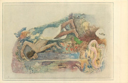 TABLEAU PAUL GAUGUIN - Malerei & Gemälde