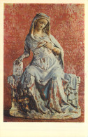 TABLEAU VIRGIN OF THE ANNICIATION - Paintings