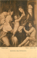  FIRENZE  RELIGION TABLEAU - Paintings, Stained Glasses & Statues