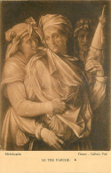  FIRENZE  RELIGION TABLEAU - Gemälde, Glasmalereien & Statuen