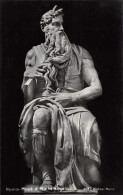 R335578 Roma. Mose Di Michelangelo. 656 E. Richter - World