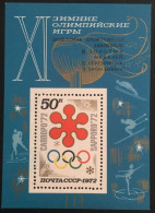 Russia 1972 Yt HB 73 ** - Unused Stamps