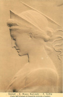 FIRENZE S. CECILIA - Skulpturen