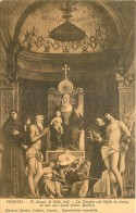 VENEZIA LA VERGINE  - Virgen Maria Y Las Madonnas