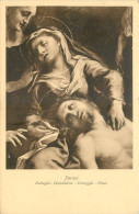 PARMA  DETTAGLIO DEPOSIZIONE - Virgen Mary & Madonnas