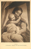 PARMA  MADONNA  - Vierge Marie & Madones