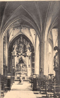 R335618 Anvers. Antwerpen. Chapelle De La Sainte Vierge. O. L. V. Kapel. Ern. Th - World