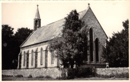 R334380 Unknown Old Church. Postcard - World