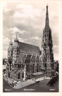 R335888 Wien I. Stefansdom. 50056. P. Ledermann - World