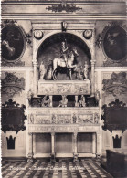 Cartolina Brescia - Interno Cappella Colleoni - Brescia