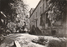 *** 30  ***    SAINT HIPPOLYTE DU FORT  Maison De Repos Et De Vacances Neuve TTB  La Façade - Sonstige & Ohne Zuordnung