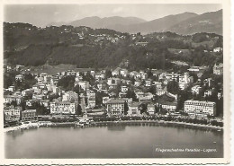 Lugano (lg - Lugano