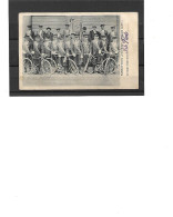 Radfahrer-Verein  (Lechingen) (Lothr.) Cyclisme - Other & Unclassified