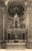 ARENZANO, Genova - Interno Del Santuario Del Santo Bambino Gesù Di Praga - VG - #031 - Other & Unclassified