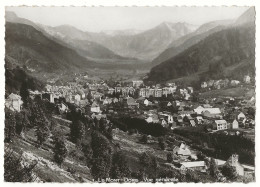 Le Mont Dore (63) Vue Générale - Le Mont Dore