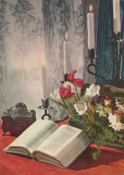 BIBEL Christentum Religion Vintage Ansichtskarte Postkarte CPSM #PBQ197.A - Altri & Non Classificati