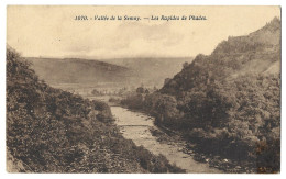 08  Vallee De La Semoy - Les Rapides De Phades - Edition  Floquet Montcy Saint Pierre - Andere & Zonder Classificatie