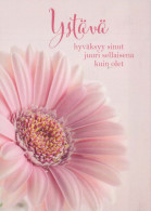 FIORI Vintage Cartolina CPSM #PBZ541.A - Flowers