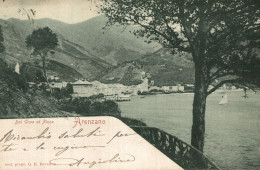 ARENZANO, Genova - Panorama - VG - #006 - Andere & Zonder Classificatie