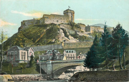 65 - LOURDES Le Château  - Lourdes