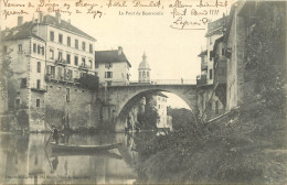 38 - PONT DE BEAUVOISIN - Sonstige & Ohne Zuordnung