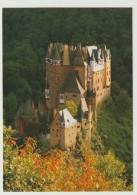 Postcard - Ansichtkaart Burg Eltz Wierschem (D) - Autres & Non Classés
