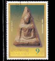 Thailand Stamp 2004 Phra Khrueang Benchaphakhi 9 Baht - Used - Thailand