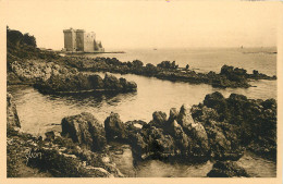 06 - SAINT HONORAT LE CHATEAU - Autres & Non Classés