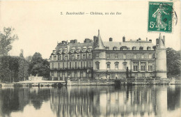 78 - RAMBOUILLET - Rambouillet (Castello)